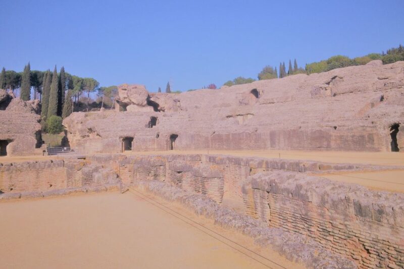 Seville: Game of Thrones and Roman Empire Italica Tour - Customer Reviews
