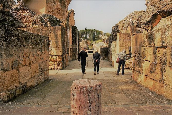 Seville: Games of Thrones and Roman Empire Italica Tour - Historical Significance of Italica