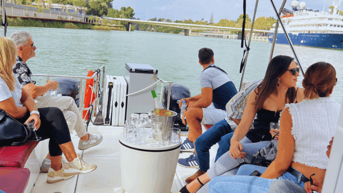 Seville: Guadalquivir River Boat Tour - FAQ