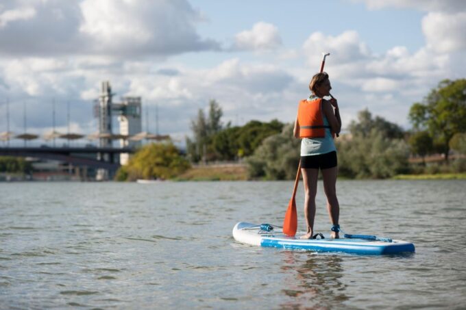 Seville: Guided Paddle Surf Tour - Frequently Asked Questions