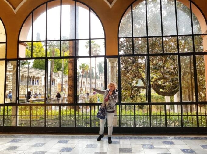 Seville: Guided Sightseeing Day Tour - Frequently Asked Questions