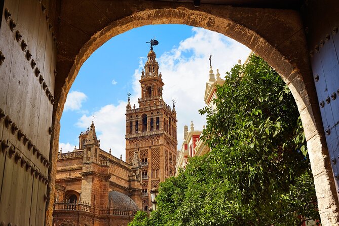 Seville Guided Small-Group Walking Tour - Cancellation Policy
