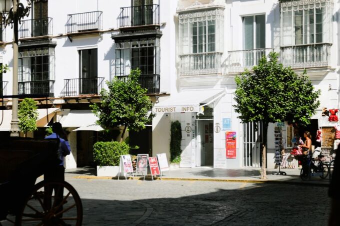 Seville: Guided Tour of Cathedral of Seville & Giralda Tower - Exploring the Cathedral of Seville