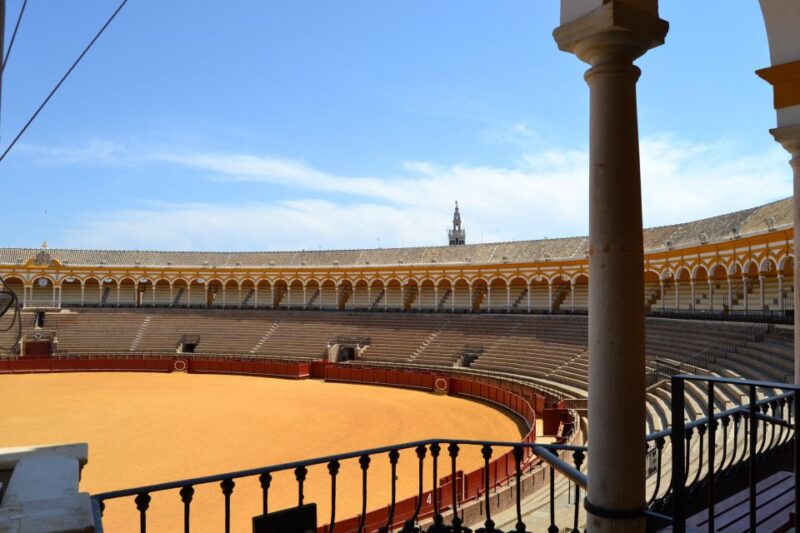 Seville: Guided Tour of the Bullring and Museum in Spanish - Understanding Spains Bullfighting Tradition