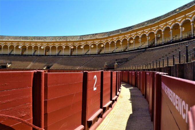 Seville: Guided Tour of the Bullring and Museum in Spanish - Experiencing the Tour Through the Eyes of the Bullfighters