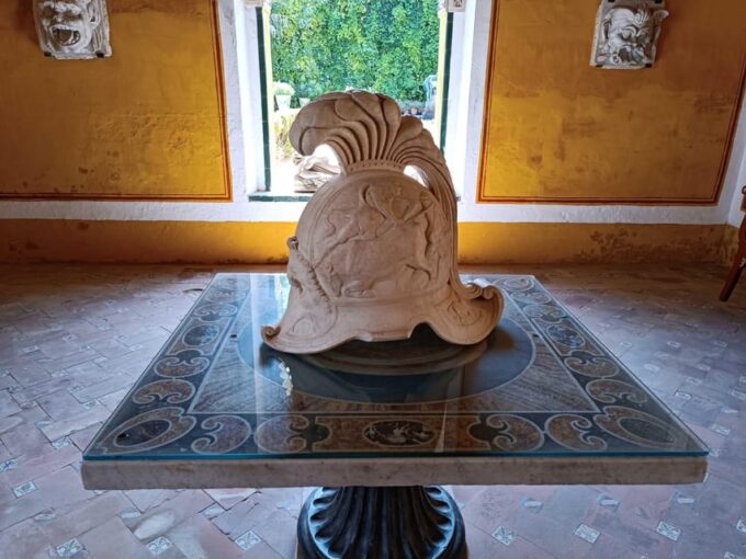 Seville: Guided Visit of the Casa De Pilatos With Entrance Tickets - Exploring the Courtyards and Rooms