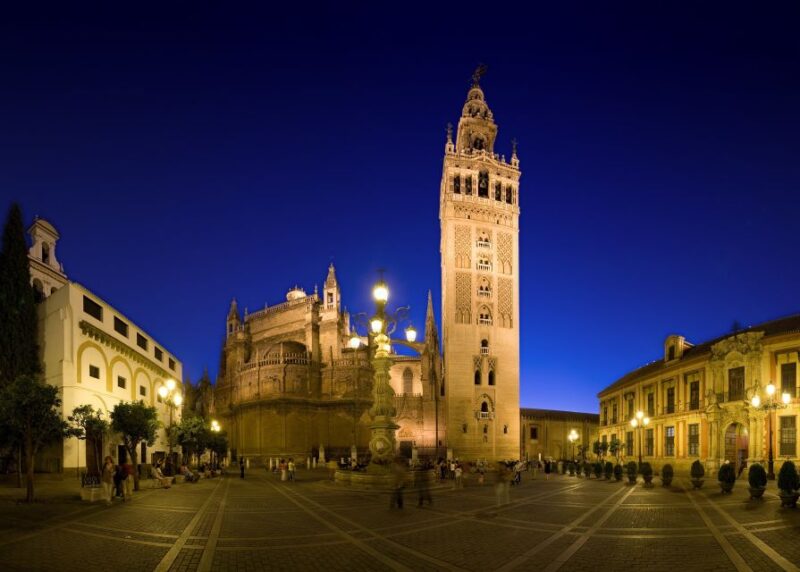 Seville: Half-Day Flamenco & Tapas Night - Highlights of the Experience