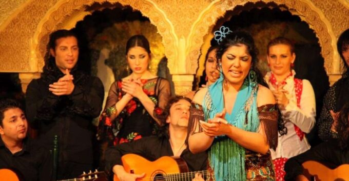 Seville: Half-Day Flamenco & Tapas Night - Inclusions and Exclusions