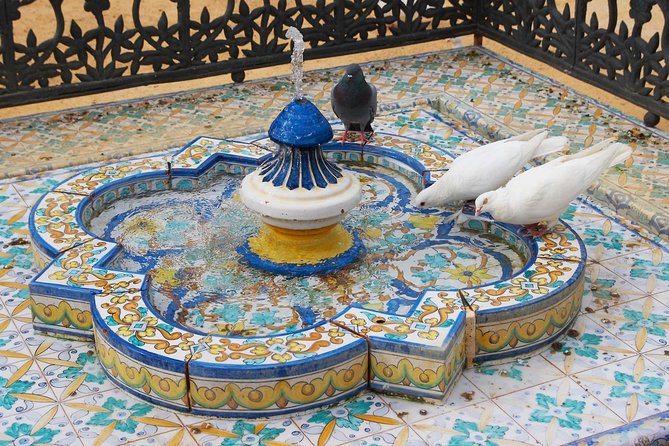 Seville Half-Day Walking Tour - Explore Seville