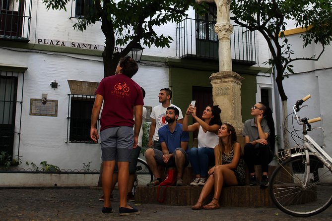 Seville Highlights Bike Tour (English) - Reviews