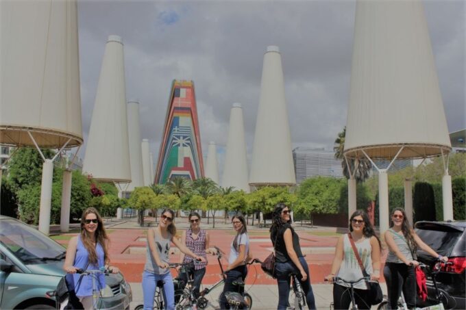 Seville: Highlights Bike Tour With Local Guide - Optional Extras