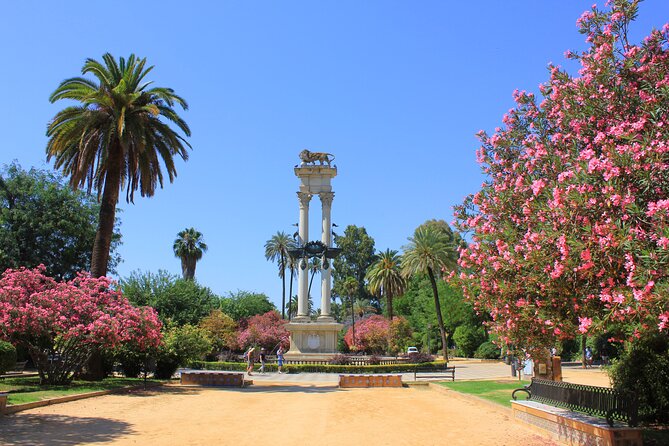Seville Highlights in One Day by AVE High Speed Train From Madrid - Tour Schedule and Logistics