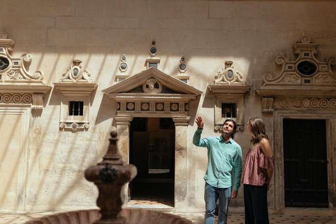 Seville Highlights Private Tour With a Local Guide - Highlights of the Tour