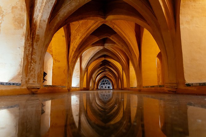 Seville Highlights Private Tour With a Local Guide - Cancellation Policy and Refunds