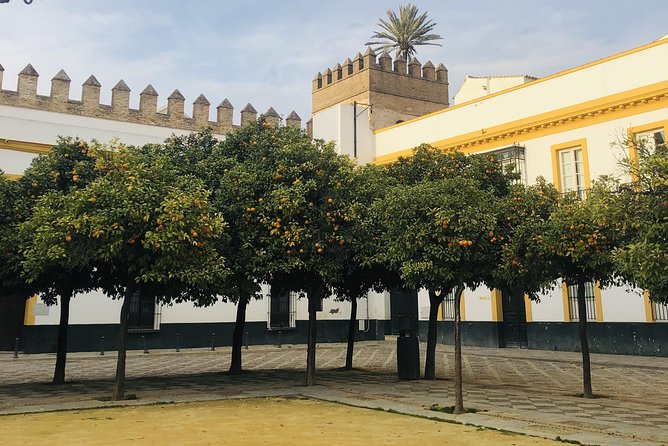 Seville Highlights Private Walking Tour - Confirmation and Cancellation