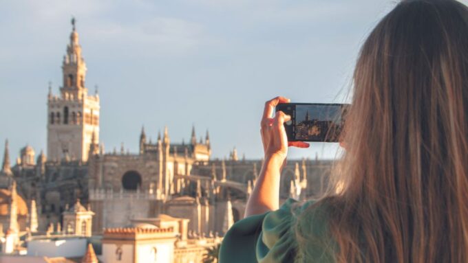 Seville: Highlights Rooftop Tour & Paella Cooking Class - Frequently Asked Questions