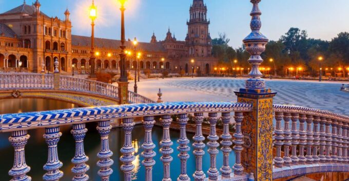 Seville: Highlights Self-Guided Scavenger Hunt and Tour - Recap