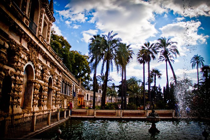 Seville in a Day: Private Tour Vip - Tour Details