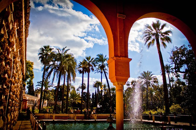 Seville in a Day: Private Tour Vip - Customer Reviews and Ratings