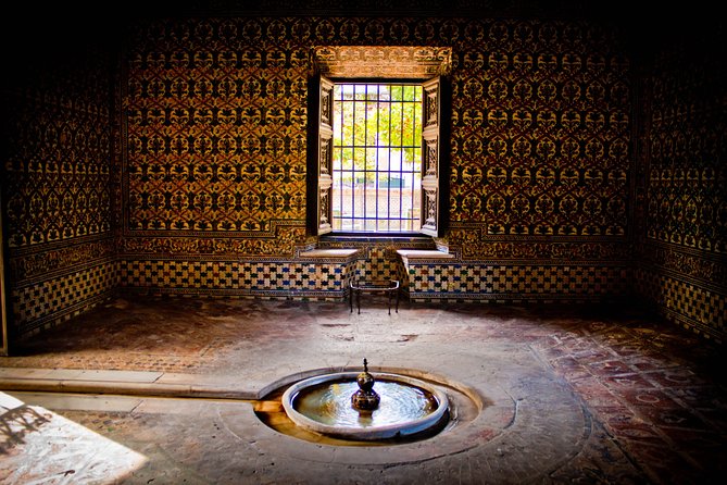 Seville in a Day: Private Tour Vip - Additional Information
