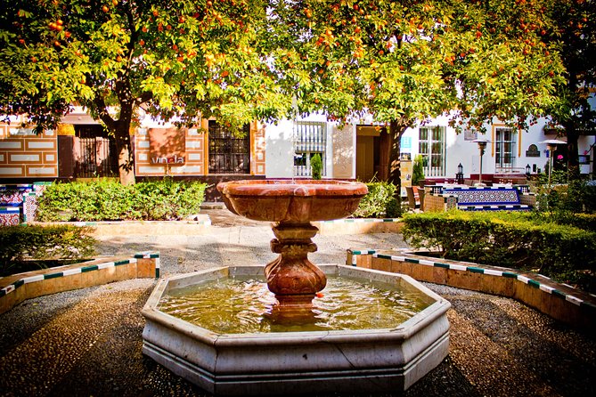 Seville in a Day: Private Tour Vip - Exploring UNESCO-Listed Landmarks