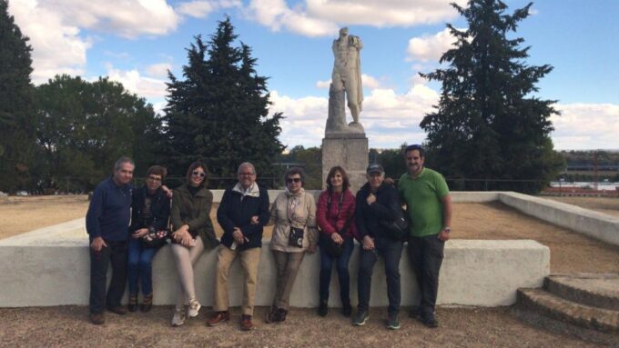 Seville: Italica Roman Ruins City Tour - Customer Feedback