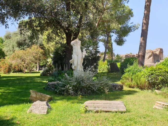 Seville: Italica Roman Ruins City Tour - Getting to Italica
