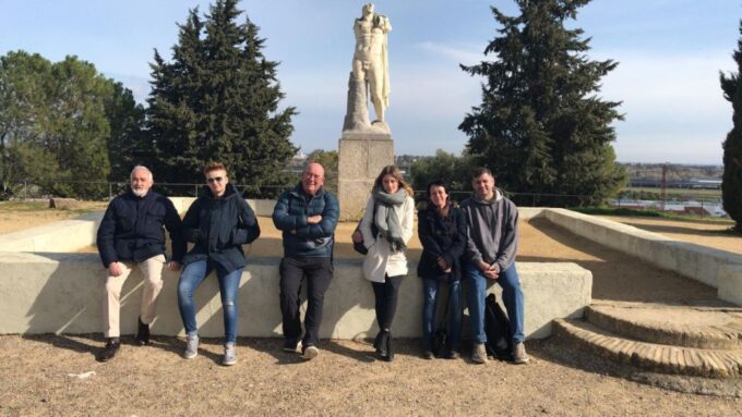 Seville: Italica Roman Ruins City Tour - Why Visit Italica