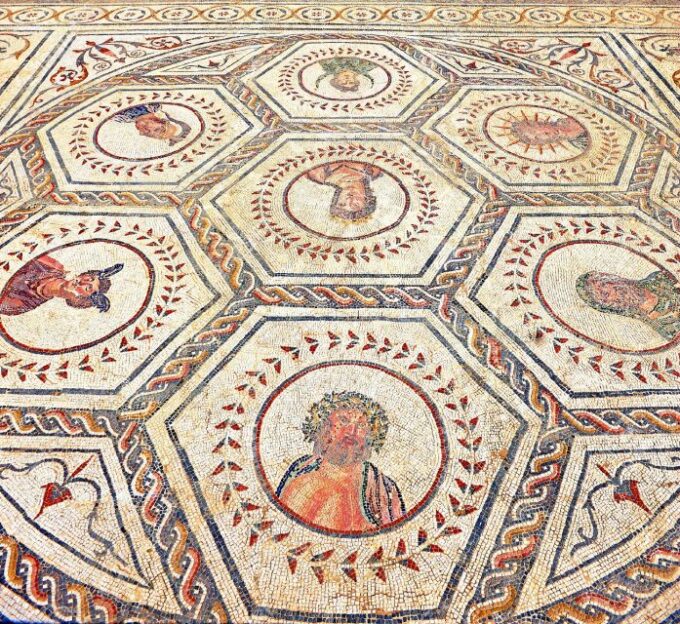 Seville: Italica Roman Ruins City Tour - Frequently Asked Questions