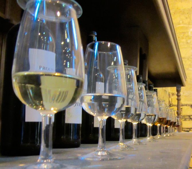 Seville: Jerez and Cadiz Wine Tasting & Horse Show Day Trip - Key Points