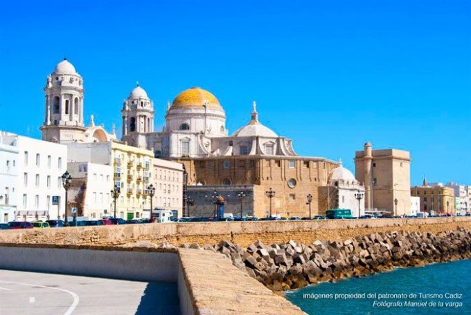 Seville: Jerez and Cadiz Wine Tasting & Horse Show Day Trip - Optional Lunch Opportunity