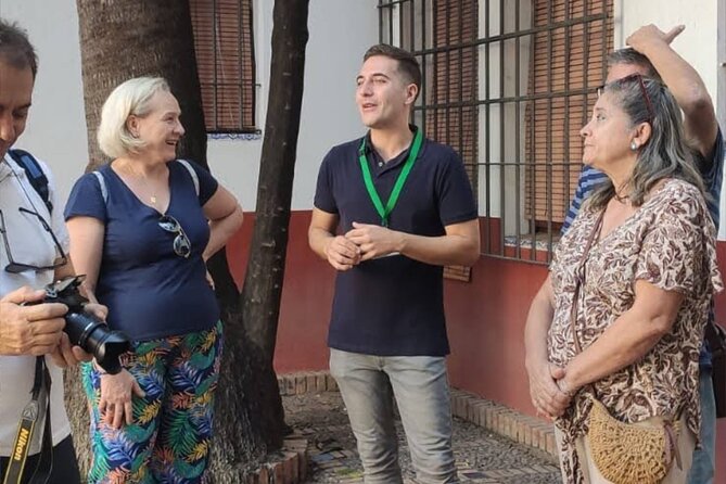 Seville Jewish Quarter Tour (Private Tour) - Reviews & Ratings