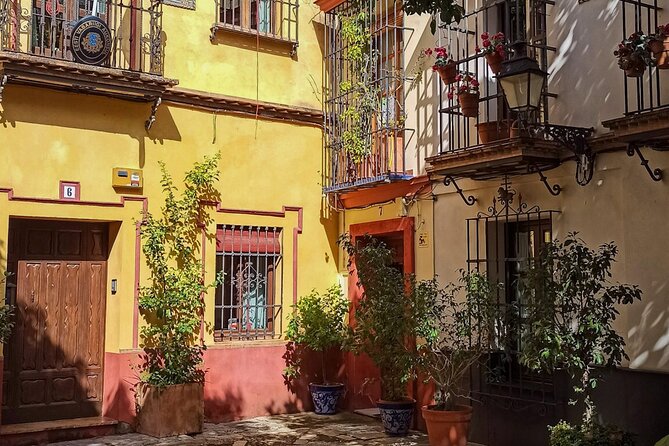 Seville Jewish Quarter Tour (Private Tour) - Additional Experiences