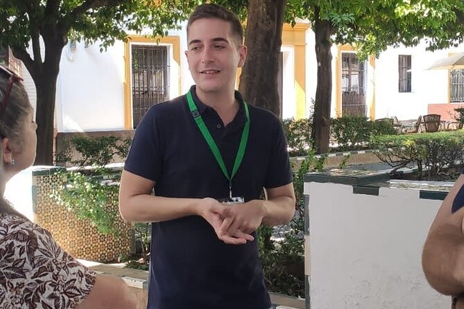 Seville Jewish Quarter Tour (Private Tour) - Tour Route