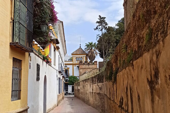 Seville Jewish Quarter Tour (Private Tour) - About the Guide