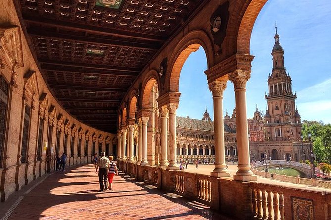 Seville-Lisbon One-Way or Round-Trip Private Luxury Transfer - Cancellation Policy