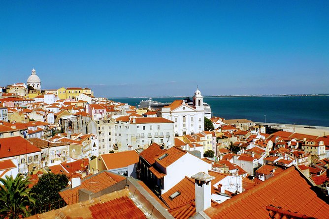 Seville-Lisbon One-Way or Round-Trip Private Luxury Transfer - Service Inclusions