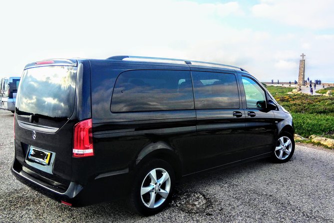 Seville-Lisbon One-Way or Round-Trip Private Luxury Transfer - Frequently Asked Questions