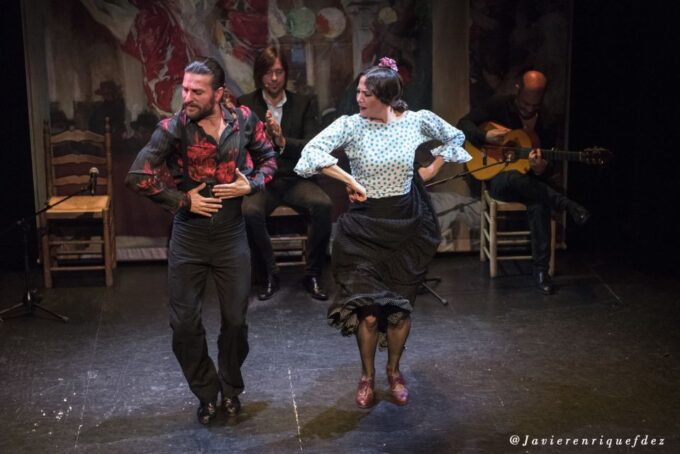 Seville: Live Flamenco Show at Teatro Flamenco Triana - Frequently Asked Questions