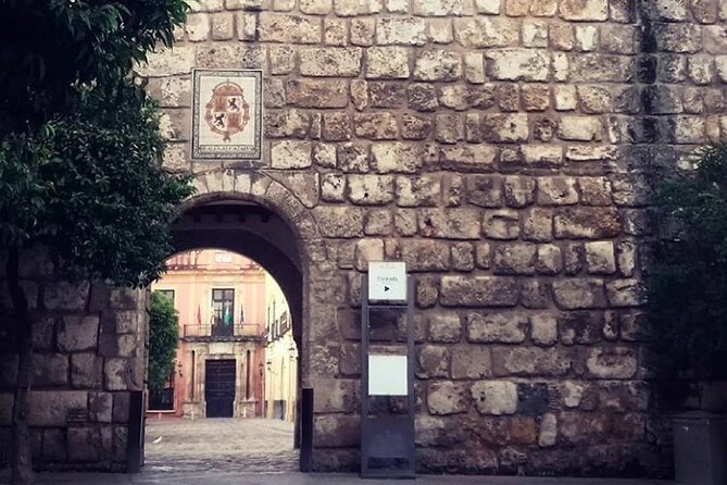 Seville: Love At First Sight" Private Tour - Visiting the Giralda Tower