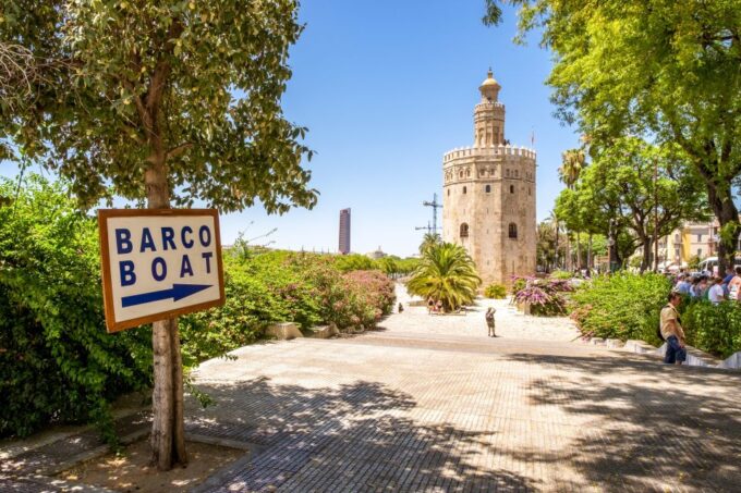 Seville: Minibus Tour, Aquarium and River Cruise - Customer Feedback