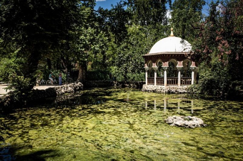 Seville: Morning Guided Bike Tour - Experience Highlights