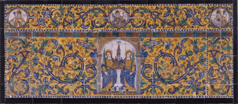 Seville: Museum of Fine Arts Guided Tour - Pricing and Booking