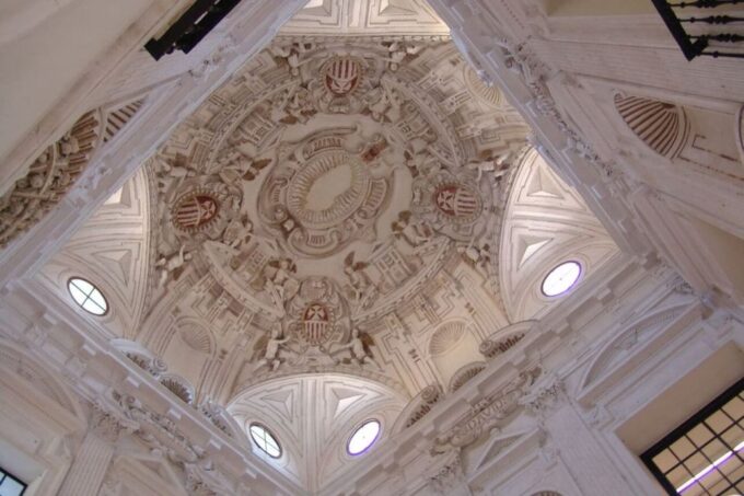 Seville: Museum of Fine Arts Guided Tour - Customer Reviews and Ratings