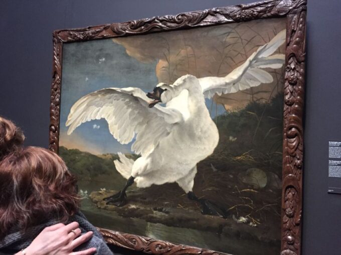 Seville: Museum of Fine Arts Guided Tour - Frequently Asked Questions