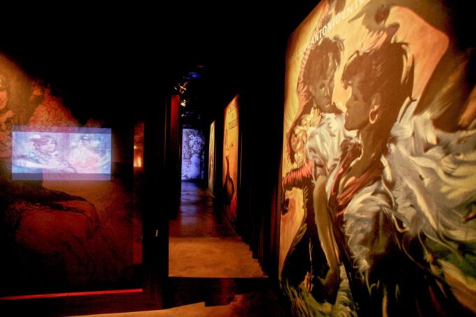 Seville: Museum of Flamenco Dance Admission Ticket - Customer Ratings and Feedback