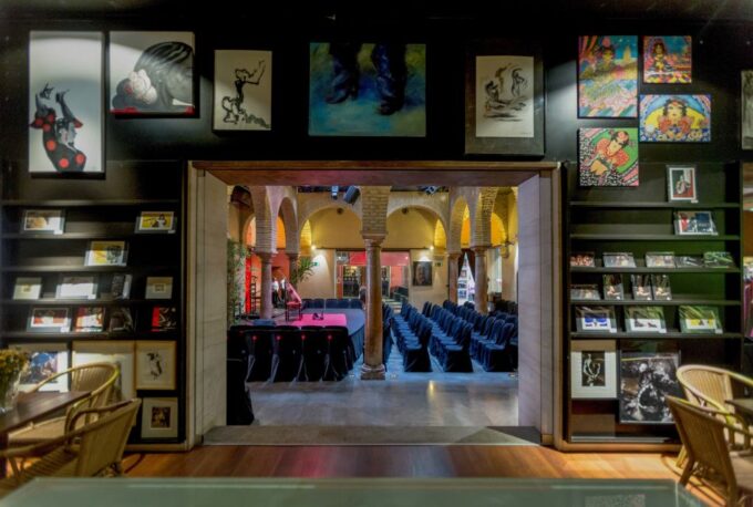 Seville: Museum of Flamenco Dance Admission Ticket - Reservation and Payment Options