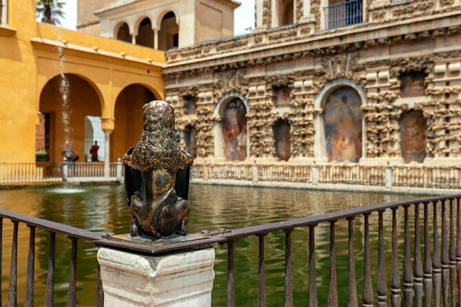 Seville Must-Do Family Friendly Private Tour - Reviews and Recommendations