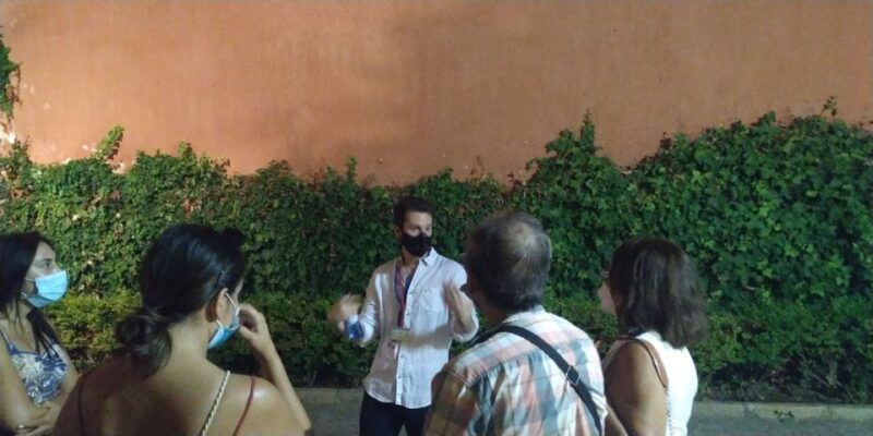 Seville: Mysteries and Legends Guided Walking Tour - Highlights of the Tour