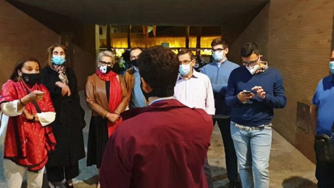 Seville: Mysteries and Legends Guided Walking Tour - Frequently Asked Questions
